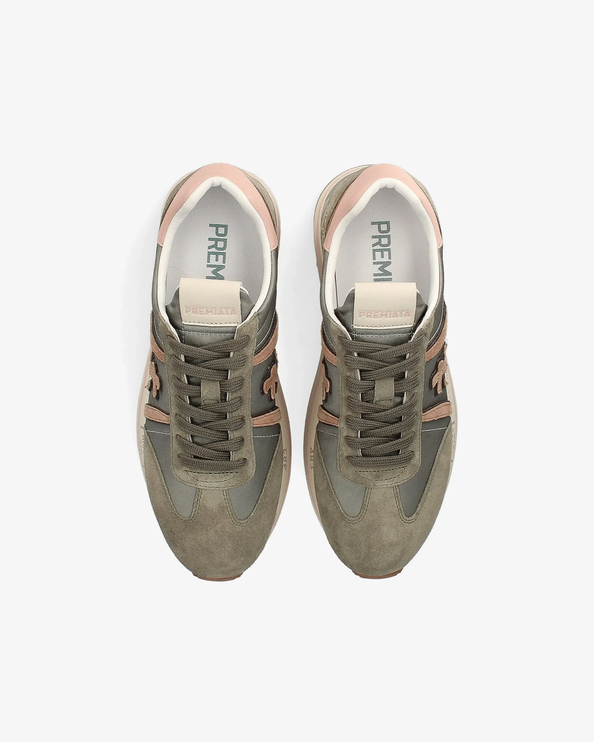 Donna Premiata BETH 6956