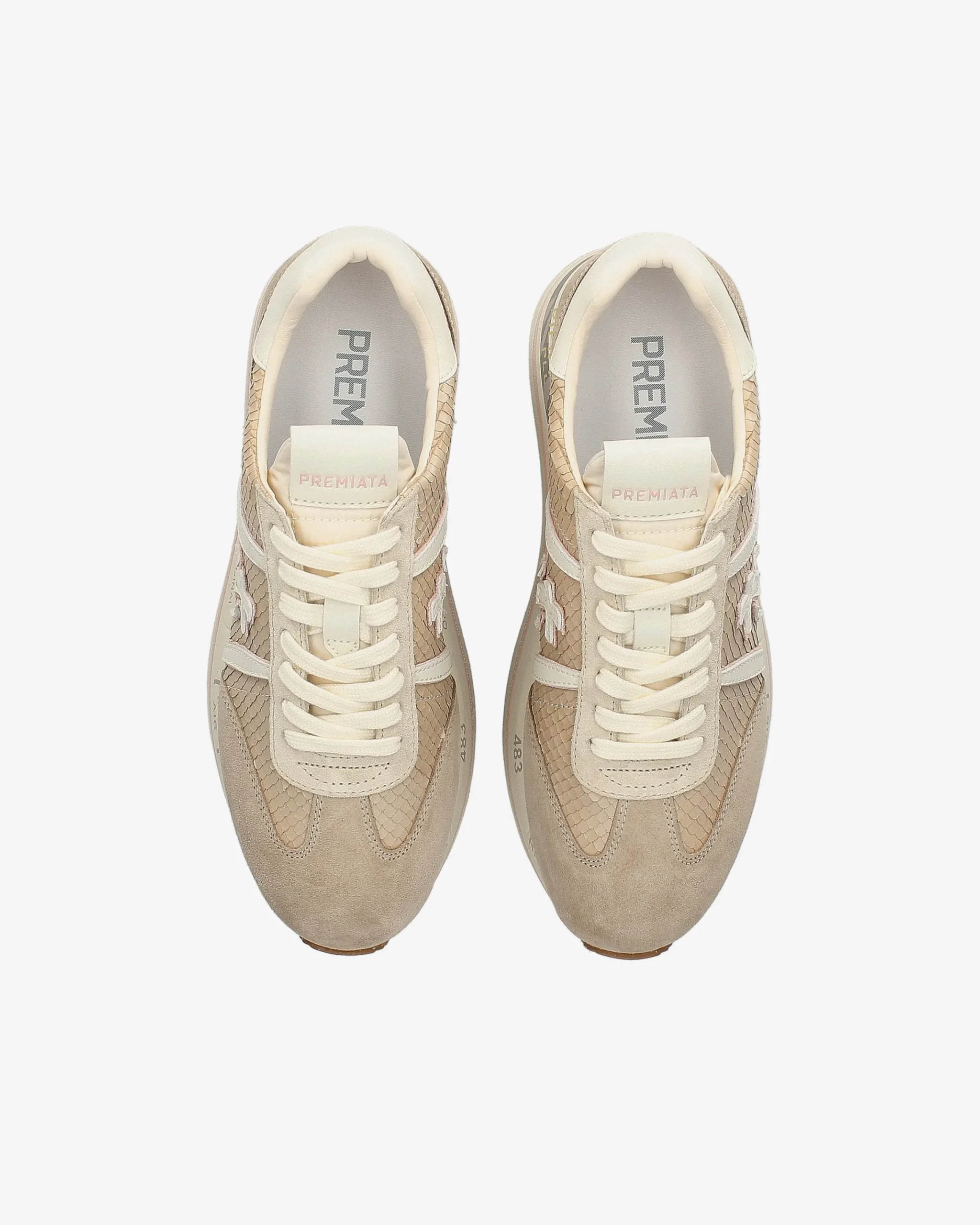 Donna Premiata BETH 7039