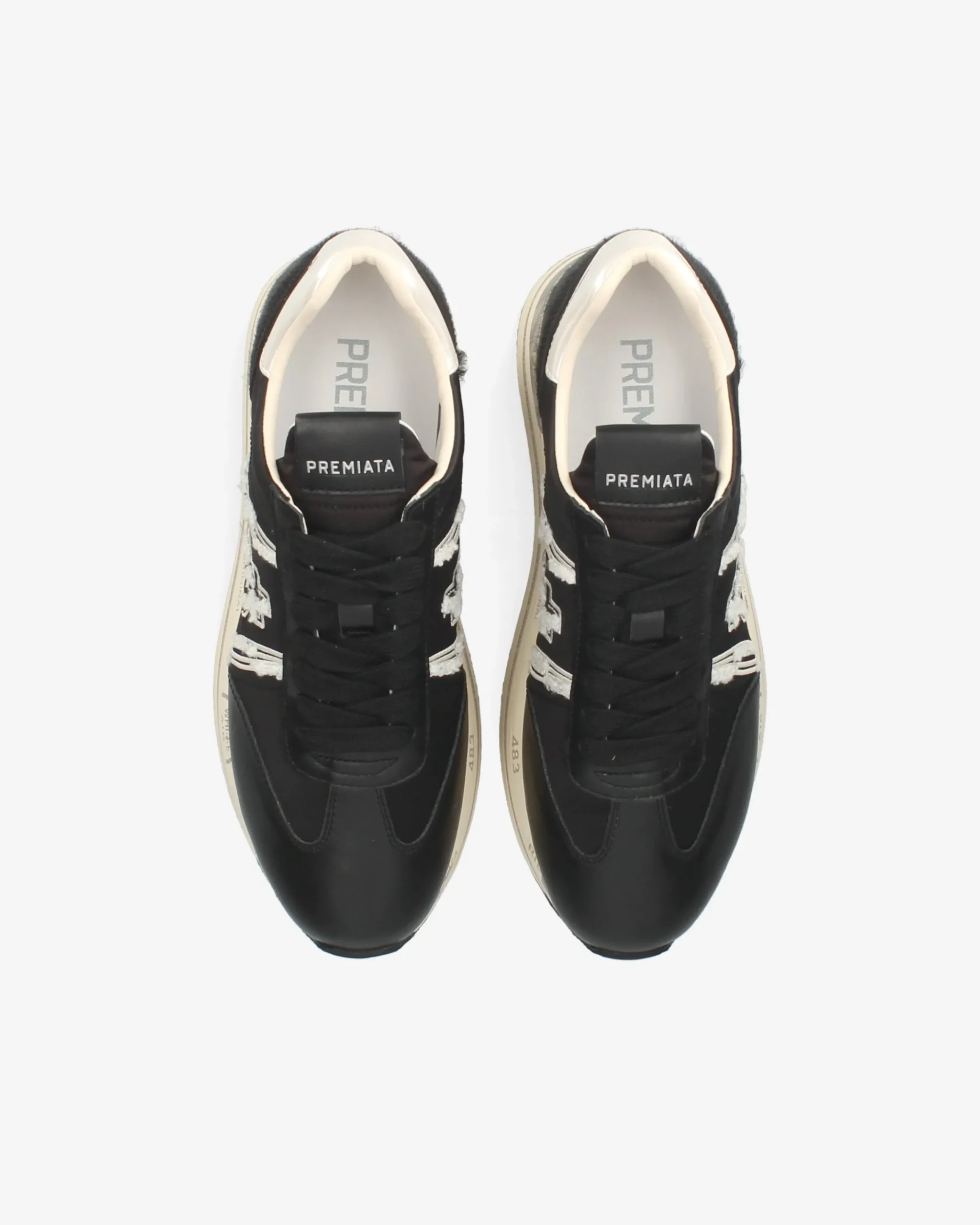 Donna Premiata BETH 6953