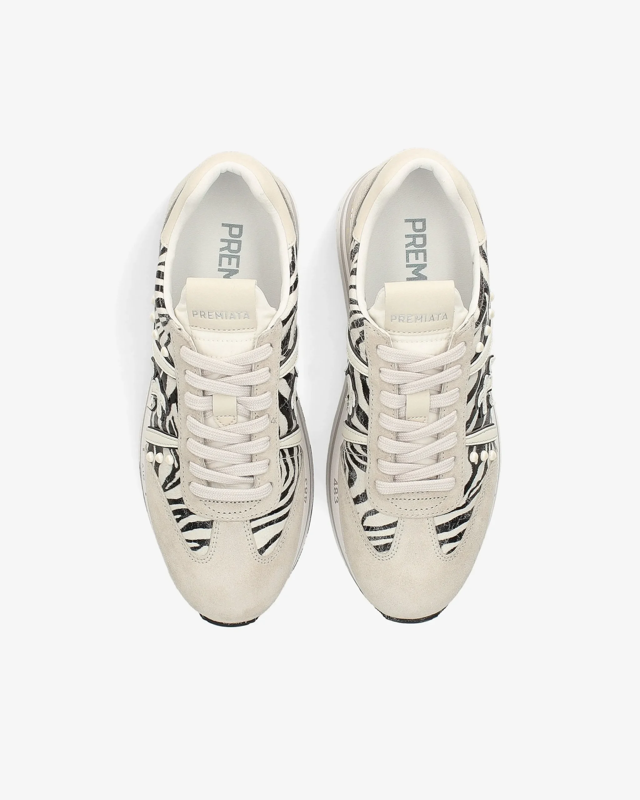 Donna Premiata BETH 6952