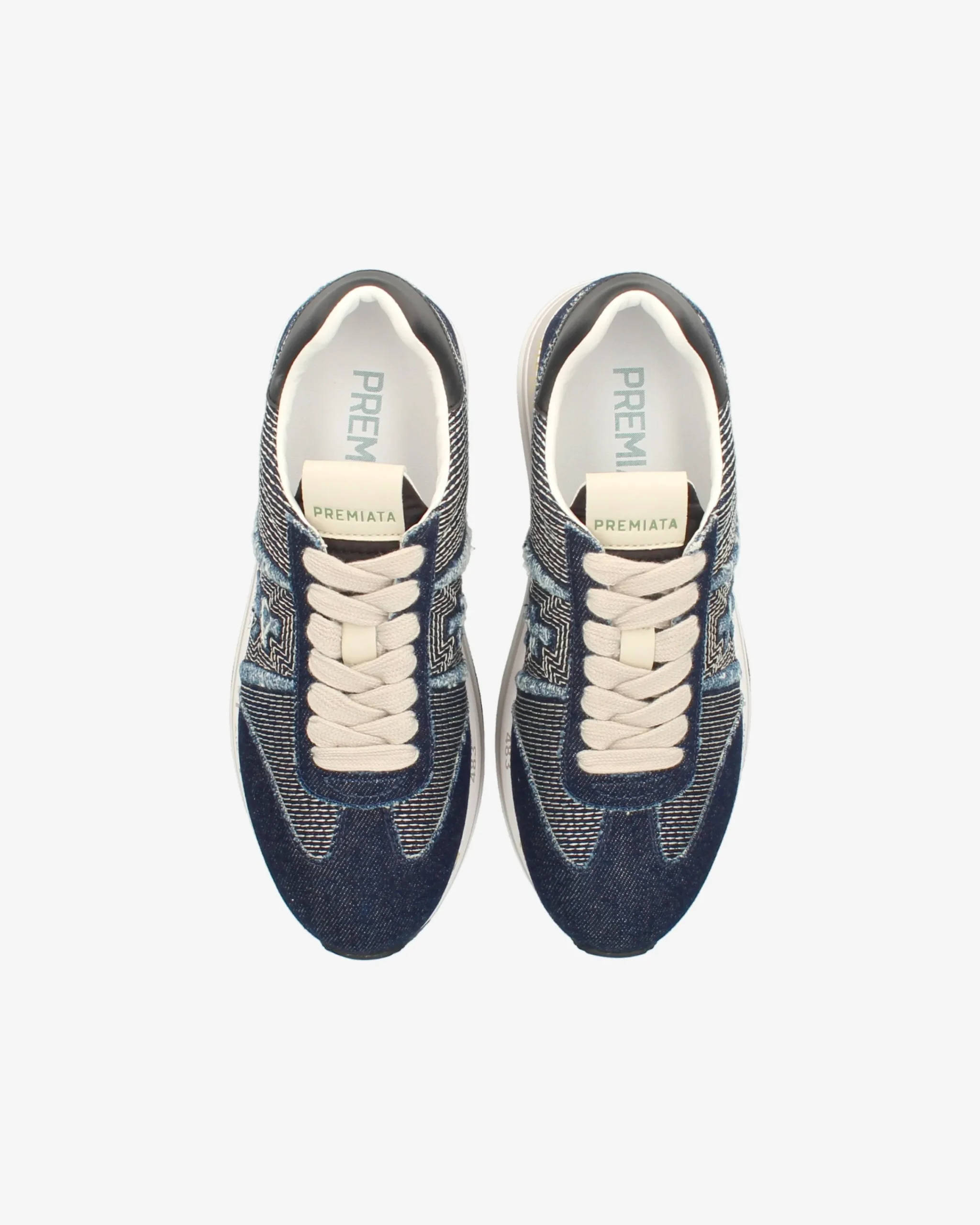 Donna Premiata BETH 6957