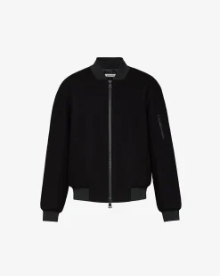 Uomo Premiata Blouson in lana