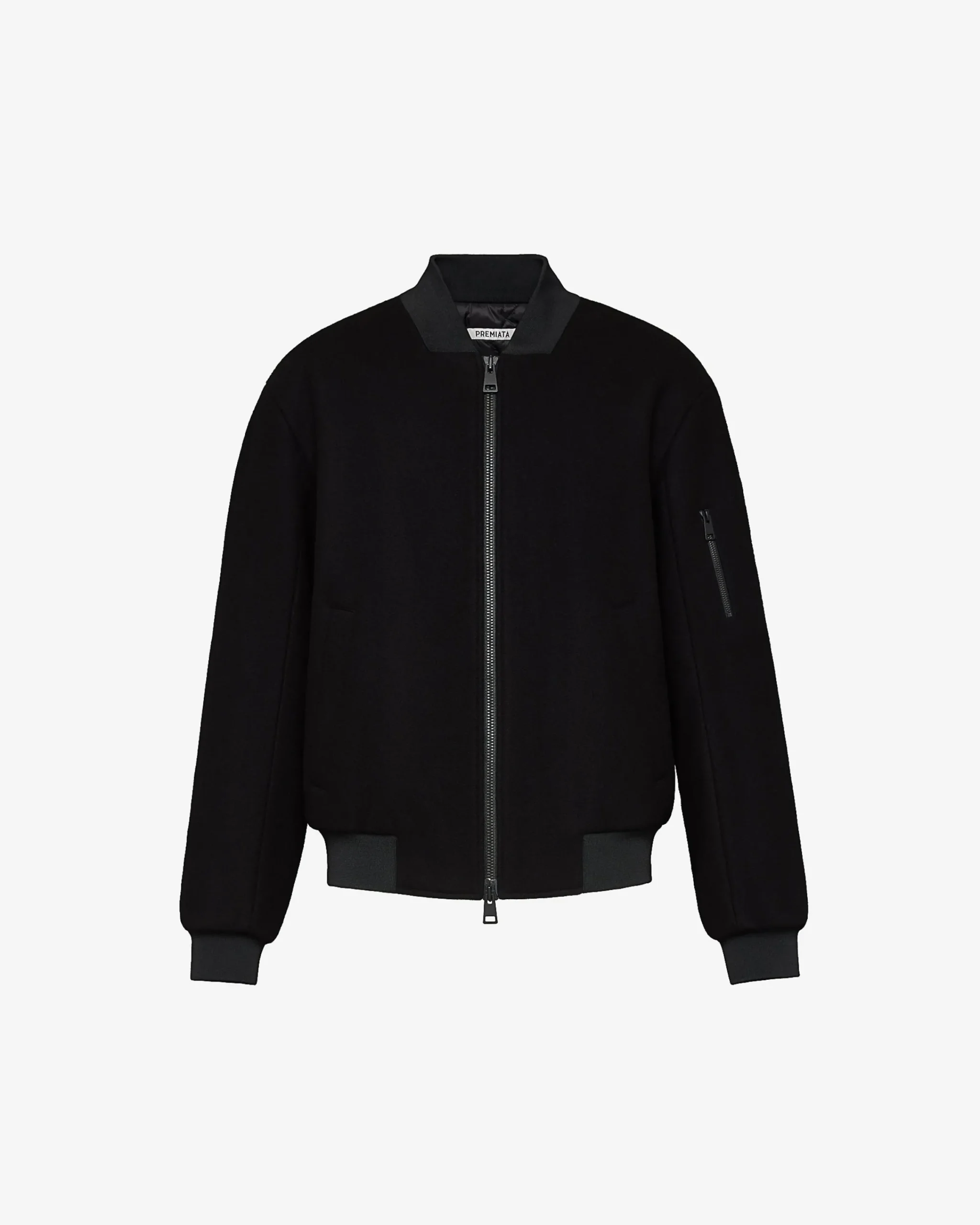Uomo Premiata Blouson in lana
