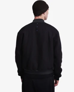 Uomo Premiata Blouson in lana