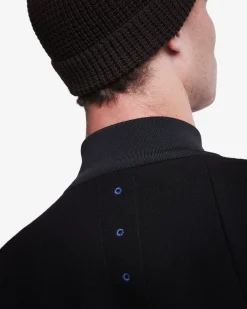 Uomo Premiata Blouson in lana