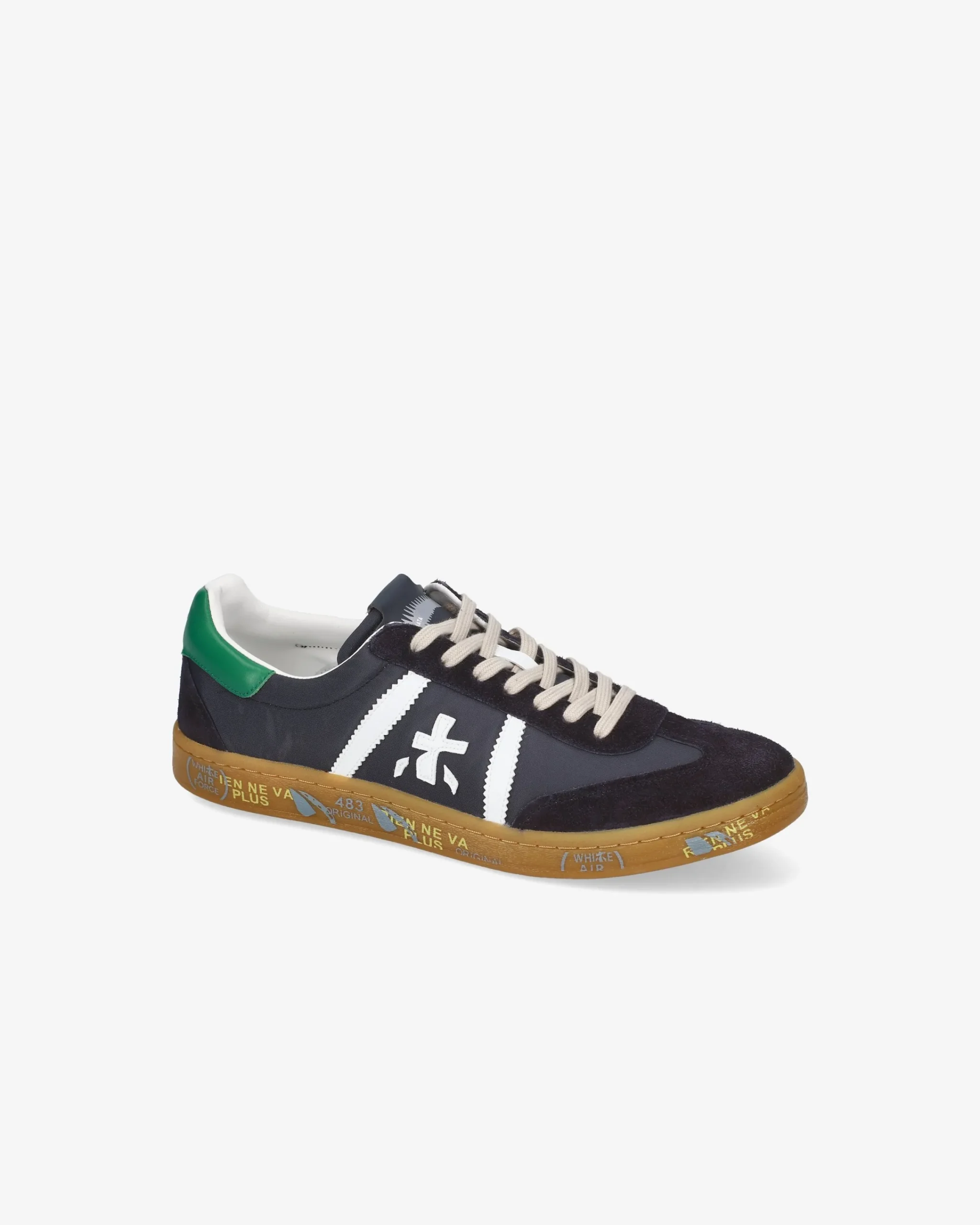 Uomo Premiata BONNIE 7120