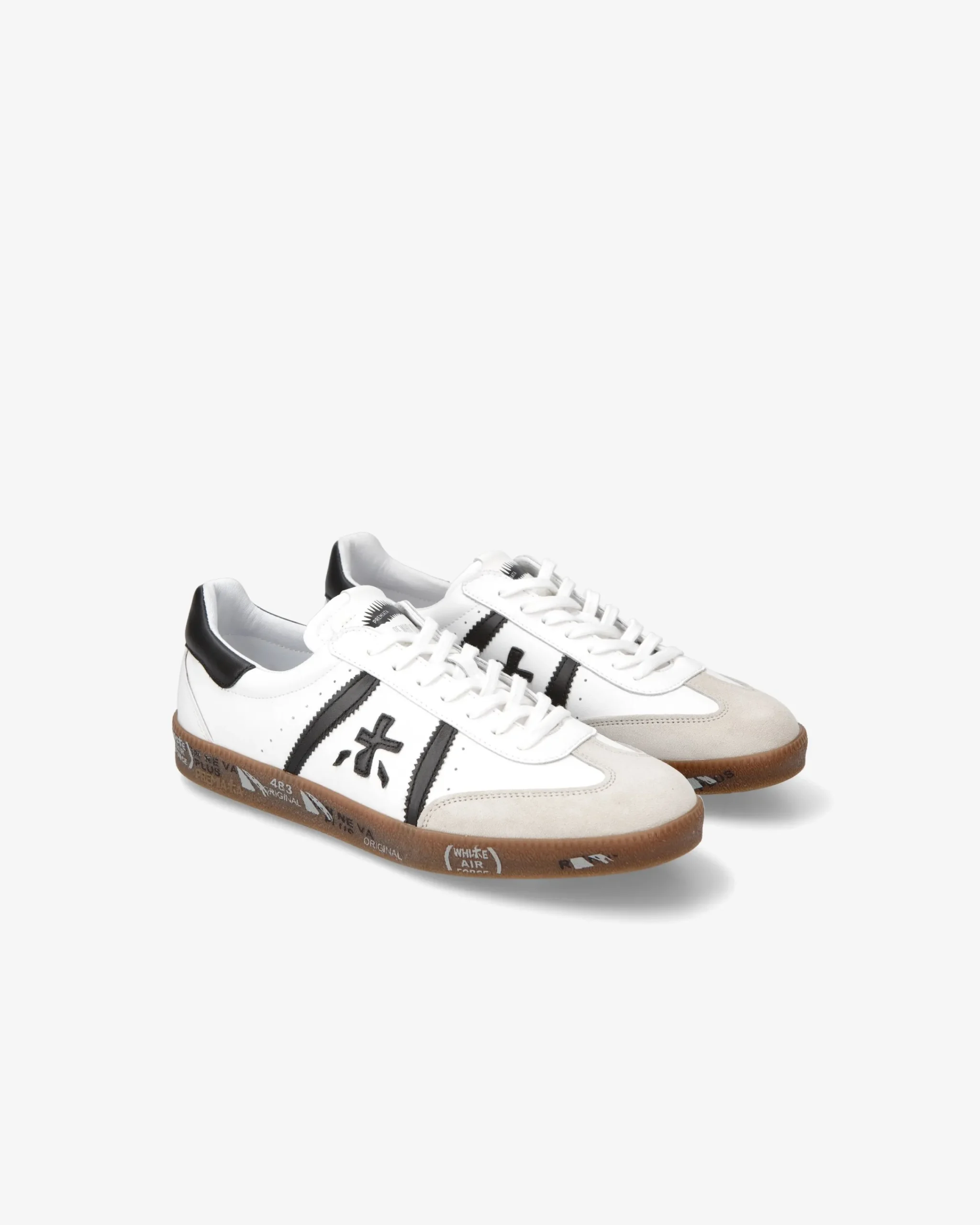Uomo Premiata BONNIE 6451