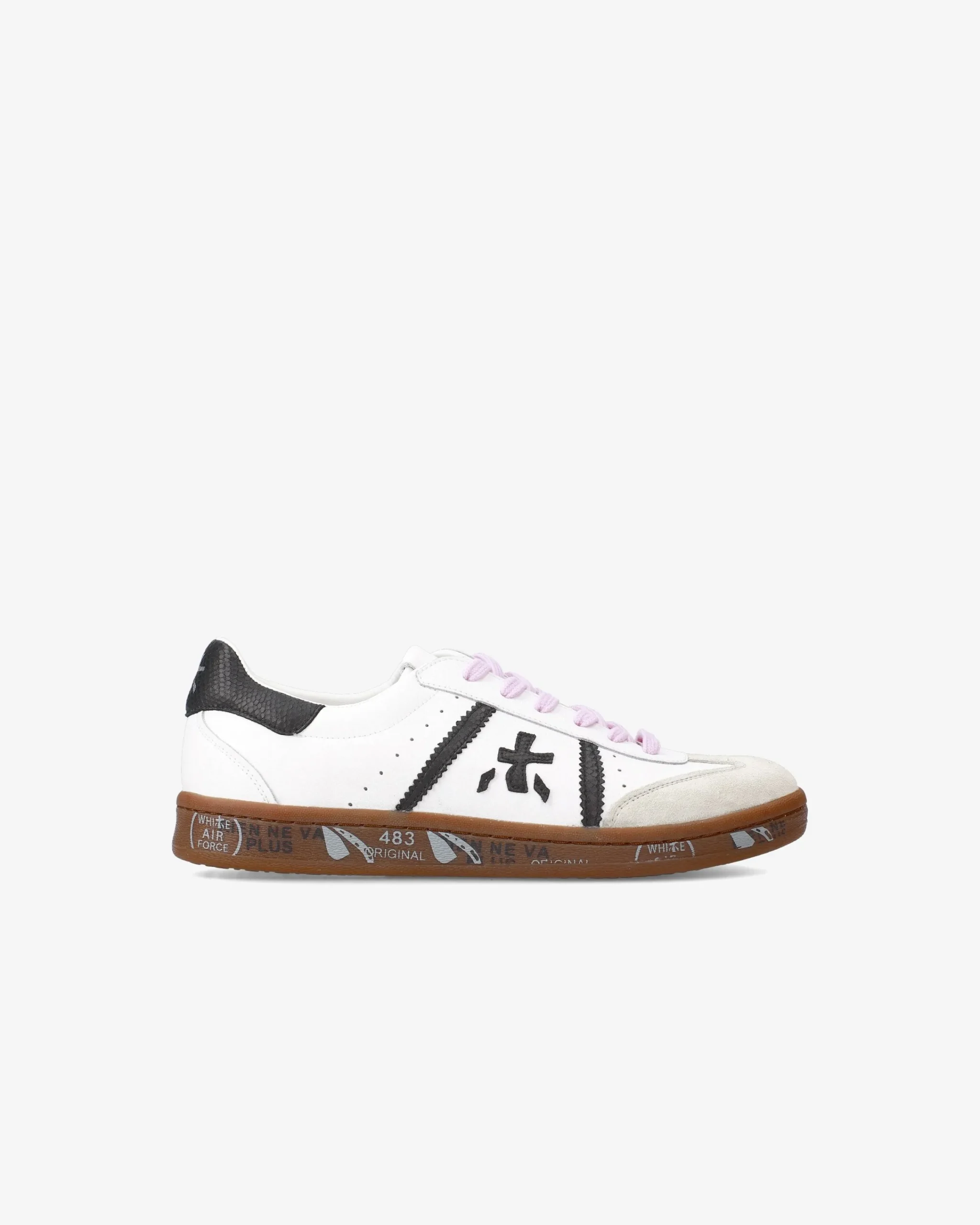 Donna Premiata BONNIED 6917