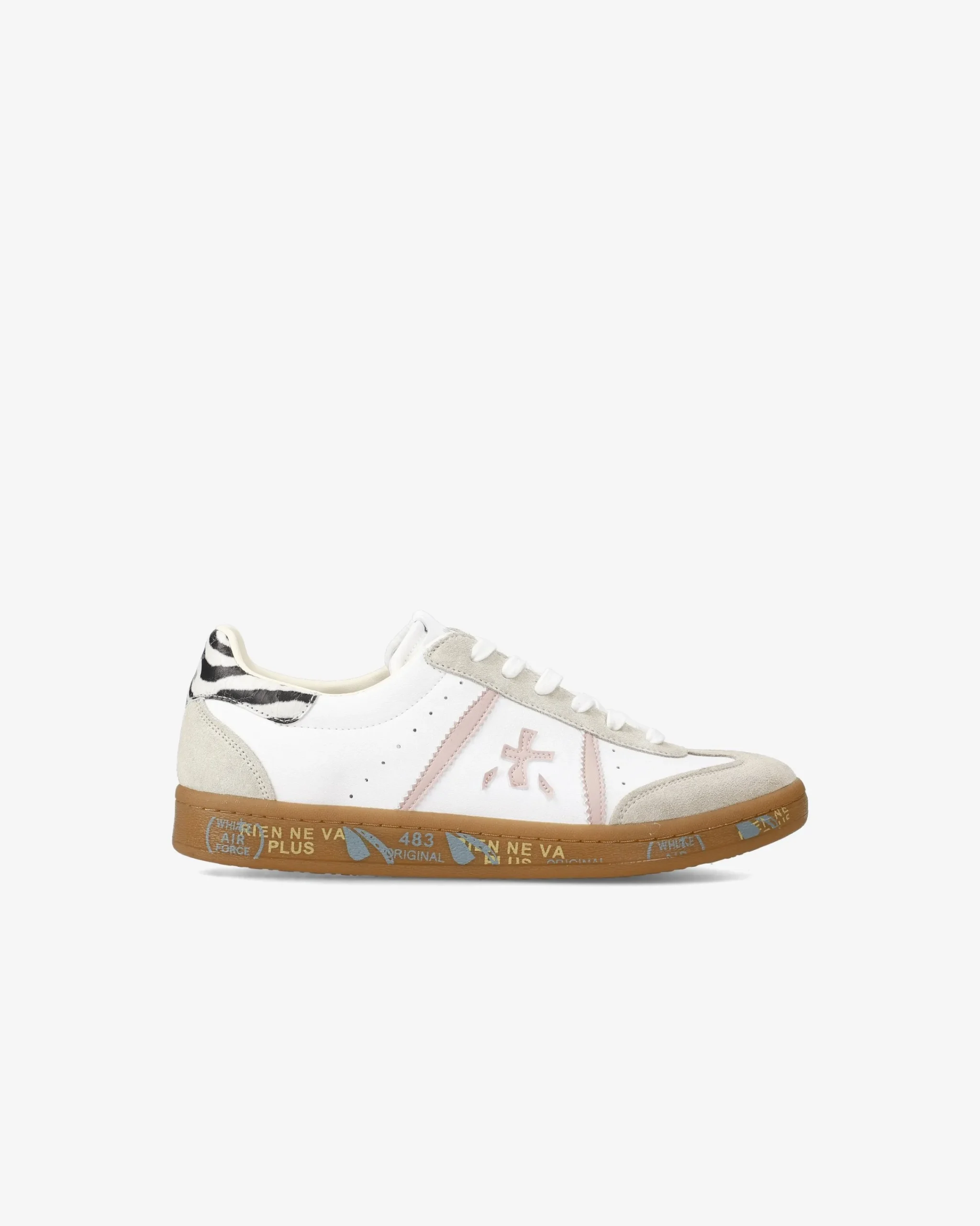 Donna Premiata BONNIED 6918