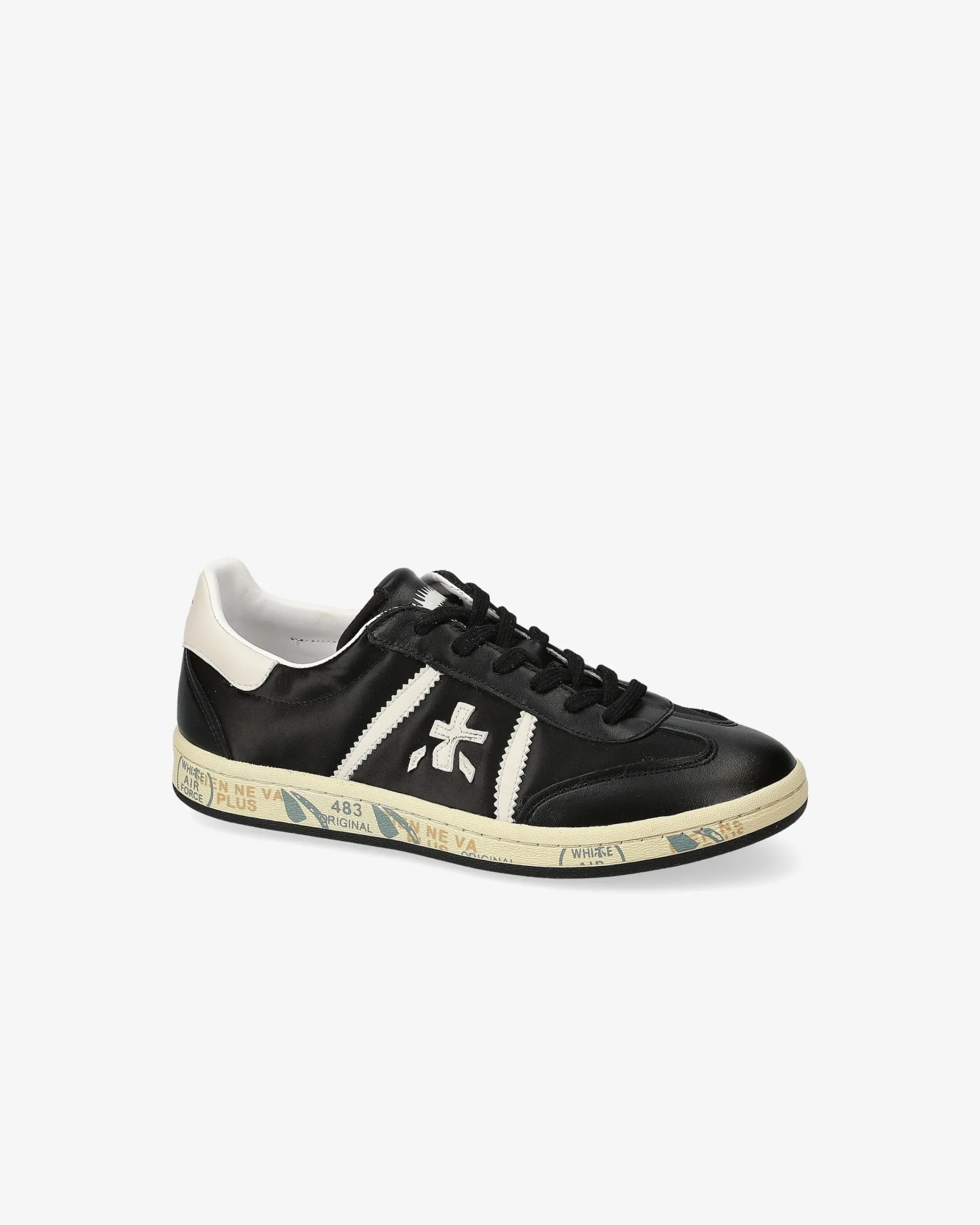 Donna Premiata BONNIED 6921