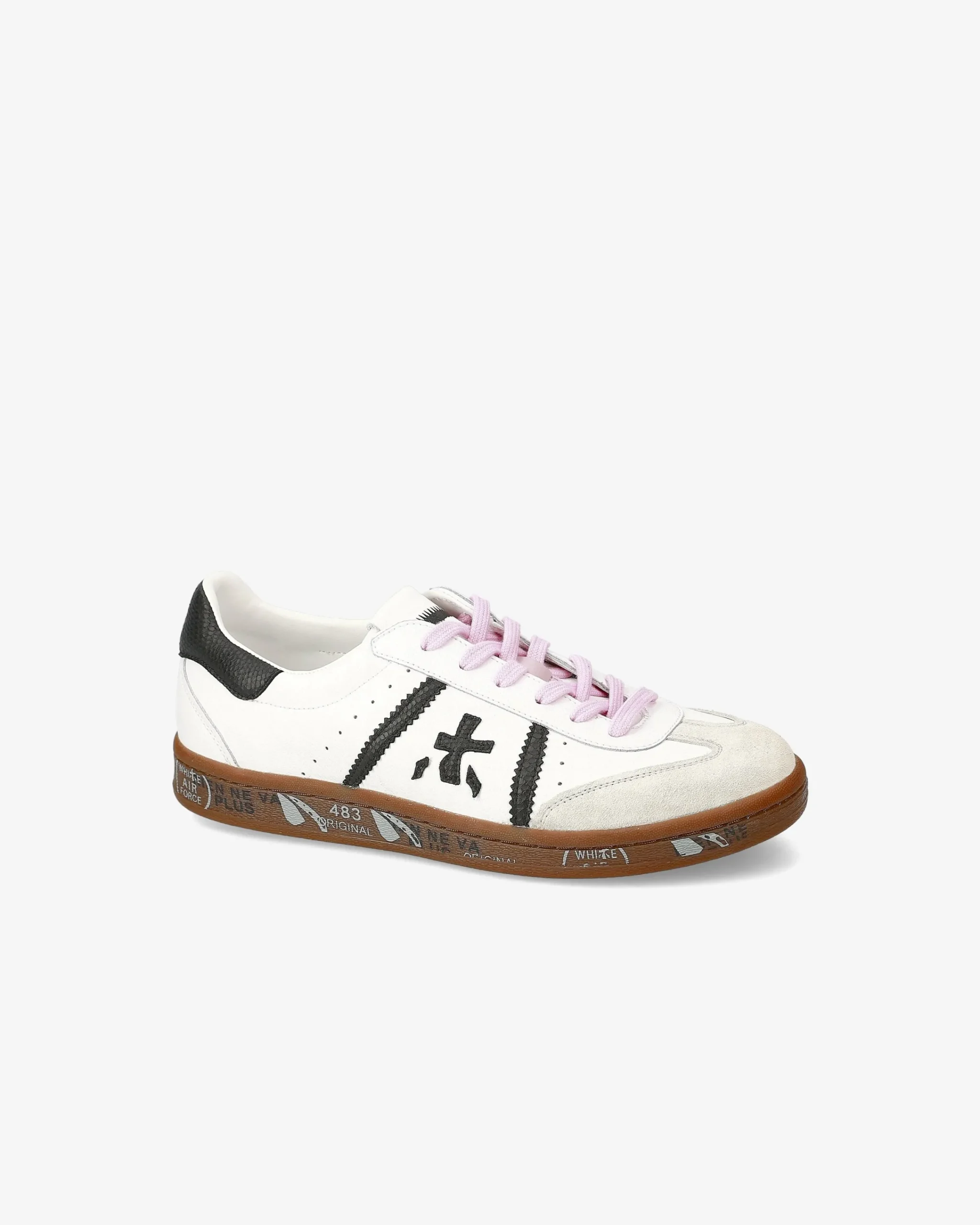 Donna Premiata BONNIED 6917