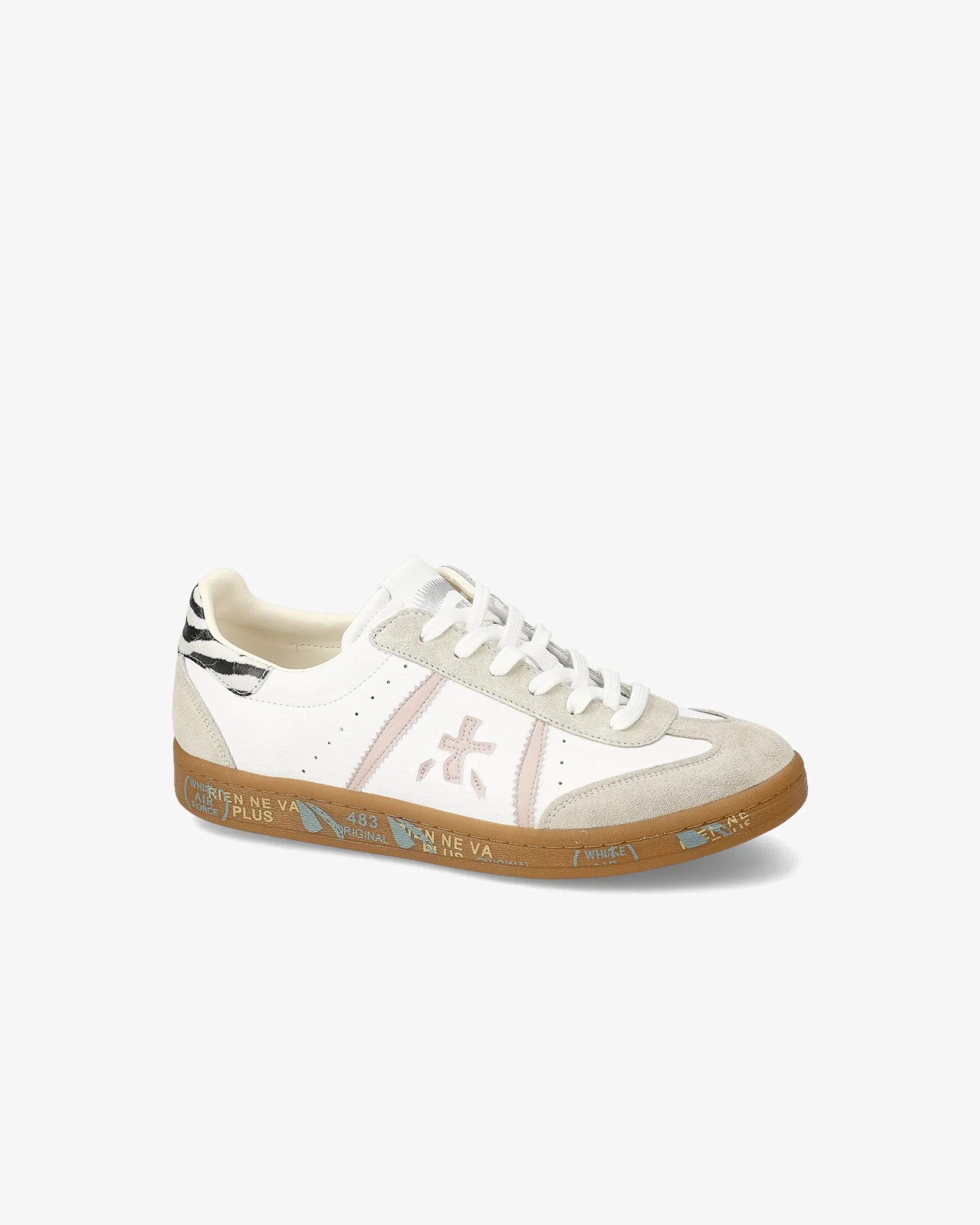 Donna Premiata BONNIED 6918
