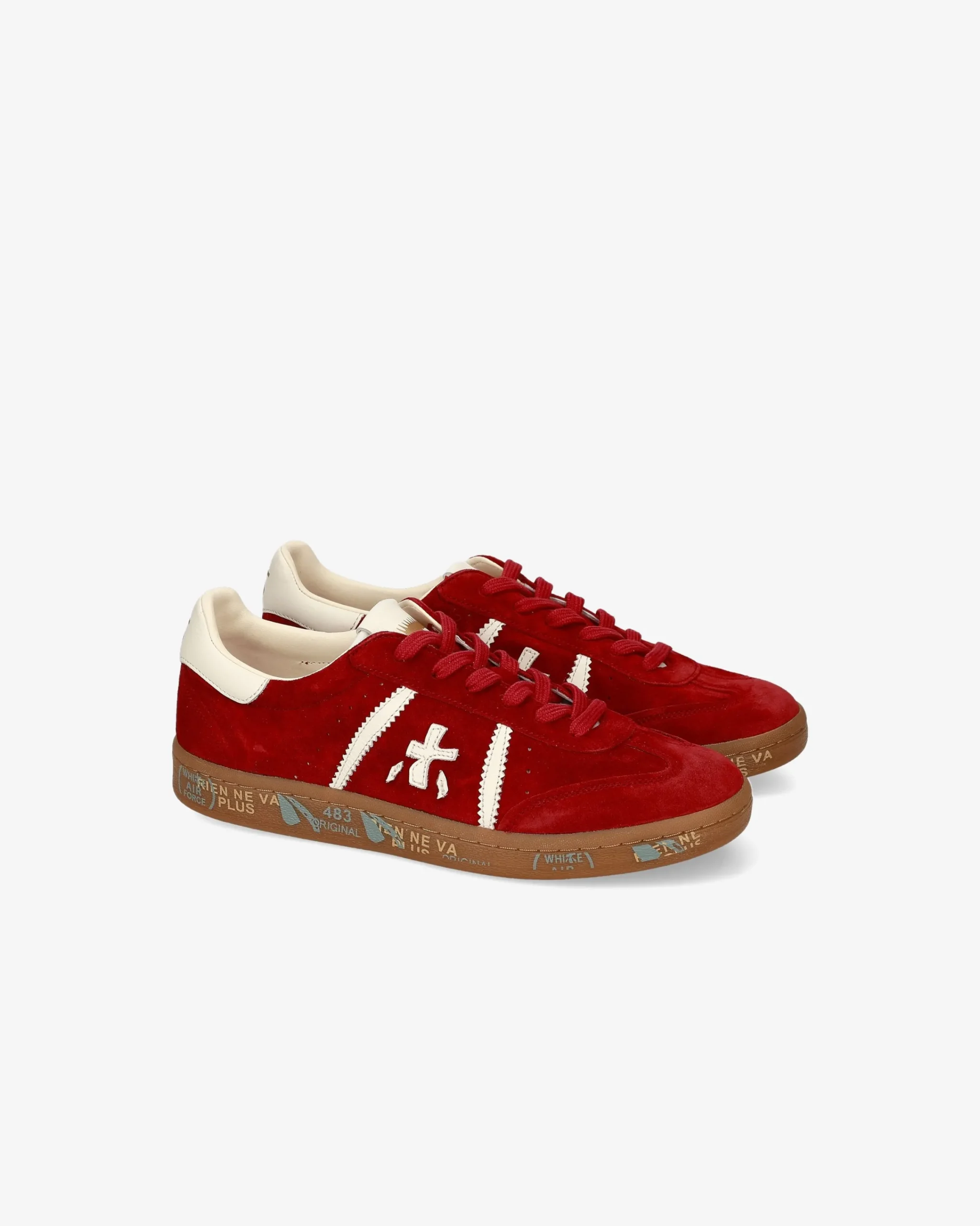 Donna Premiata BONNIED 6919