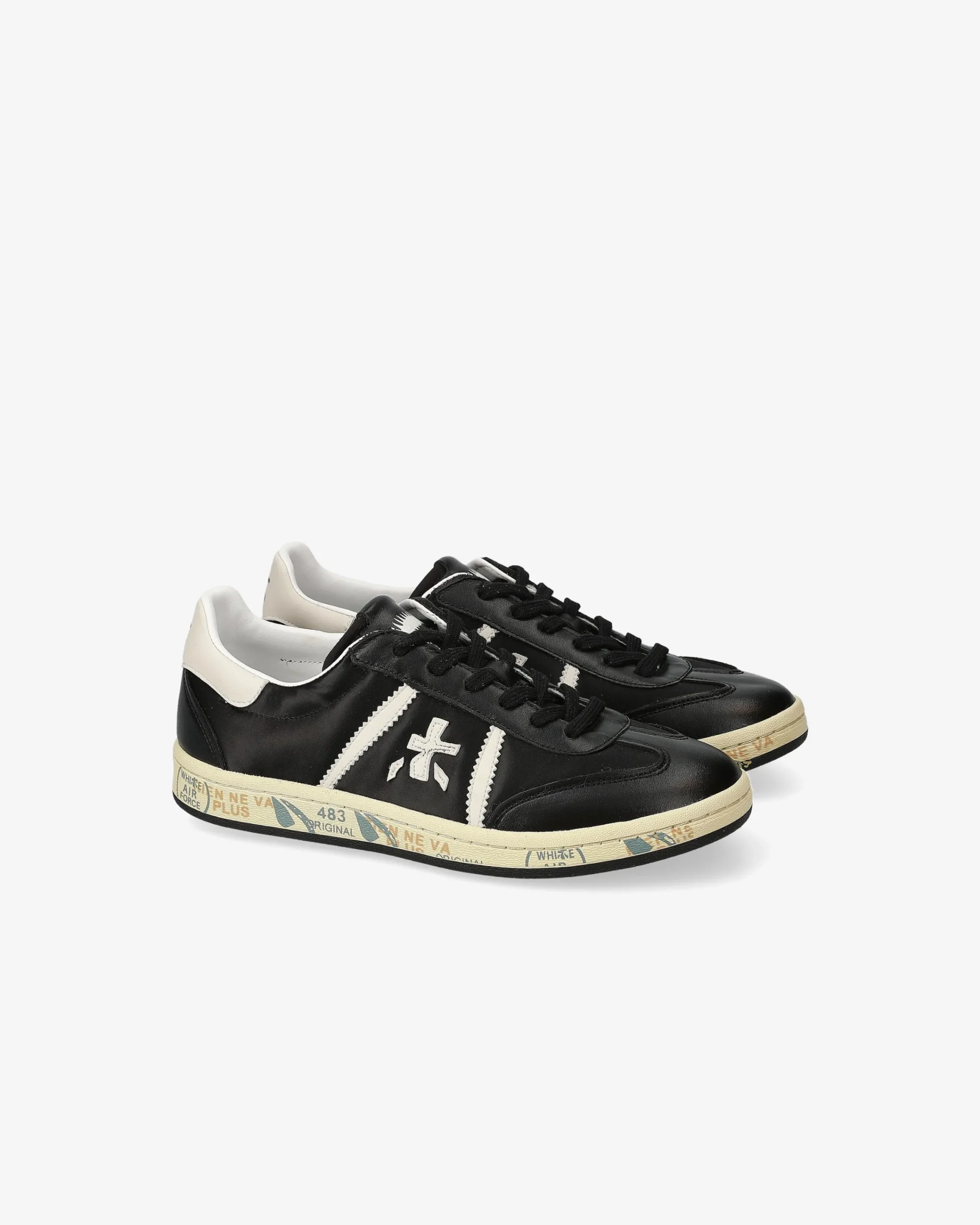 Donna Premiata BONNIED 6921