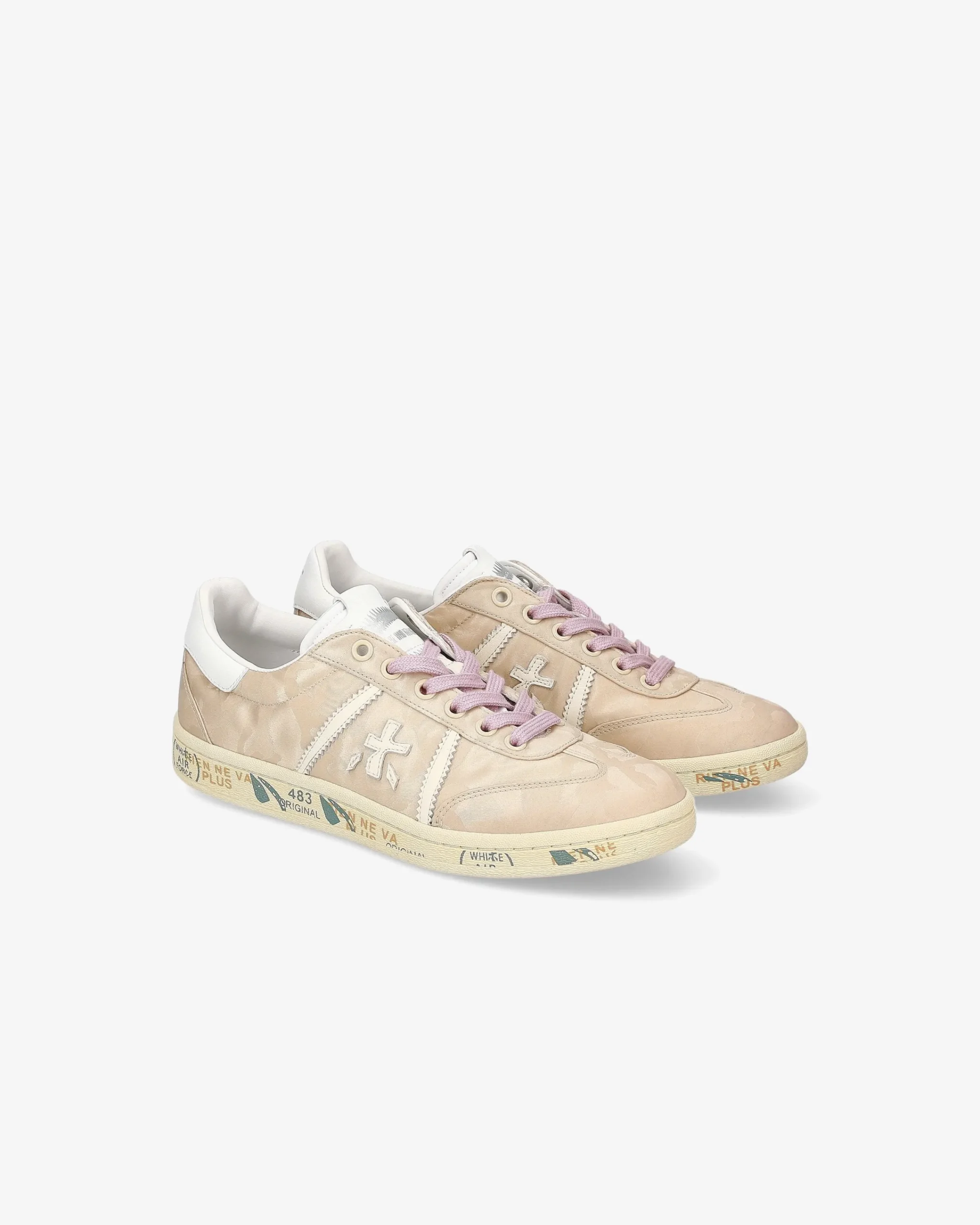 Donna Premiata BONNIED 6920