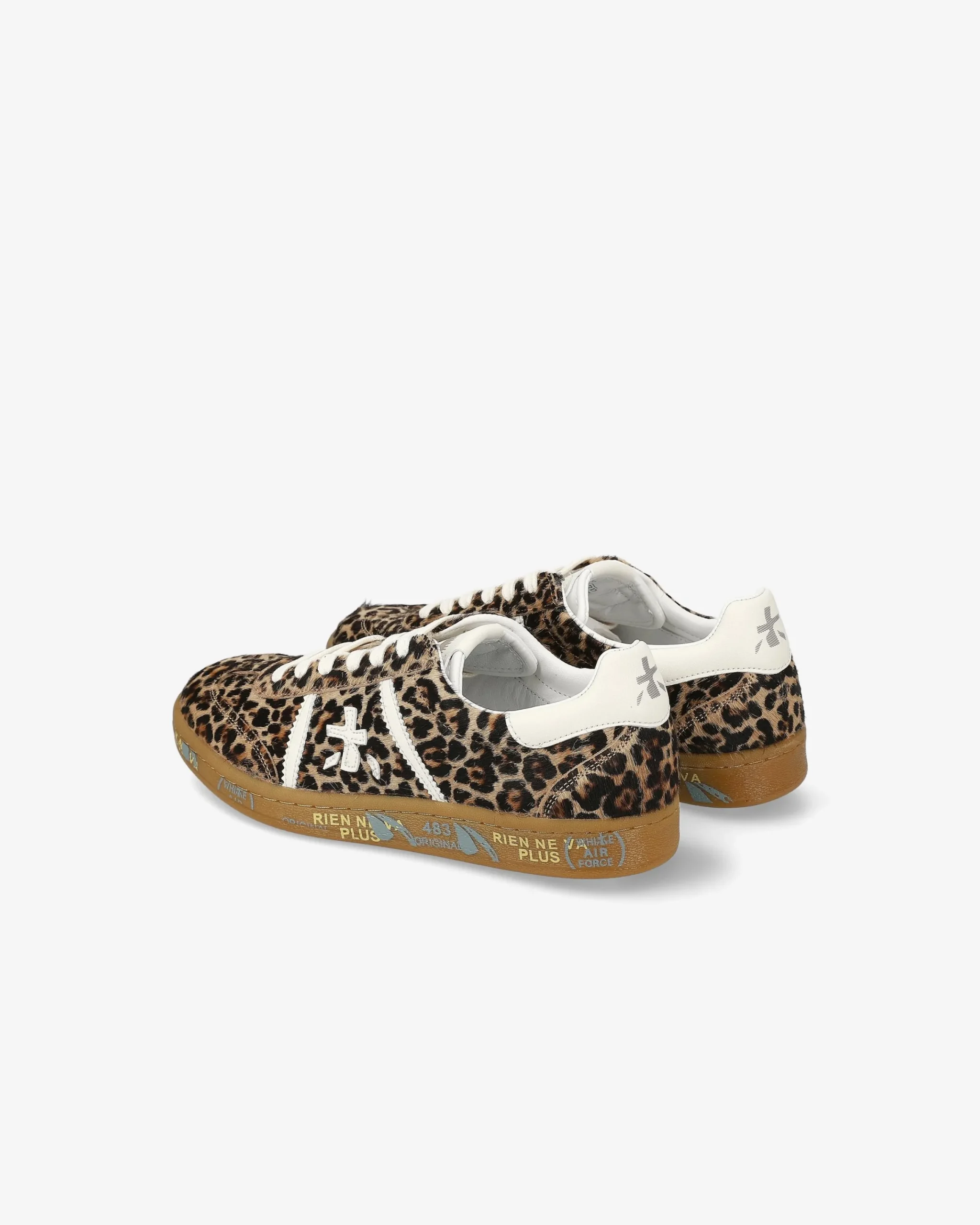 Donna Premiata BONNIED 7032