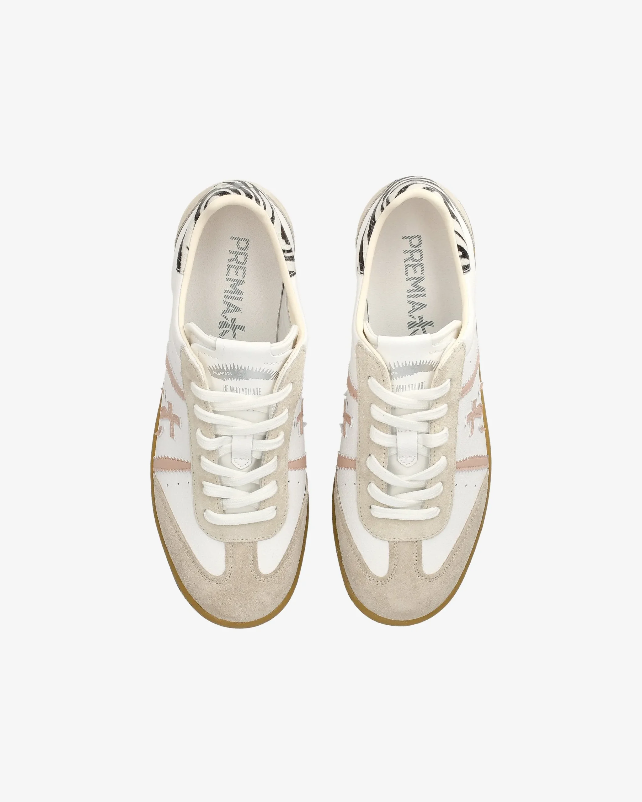 Donna Premiata BONNIED 6918