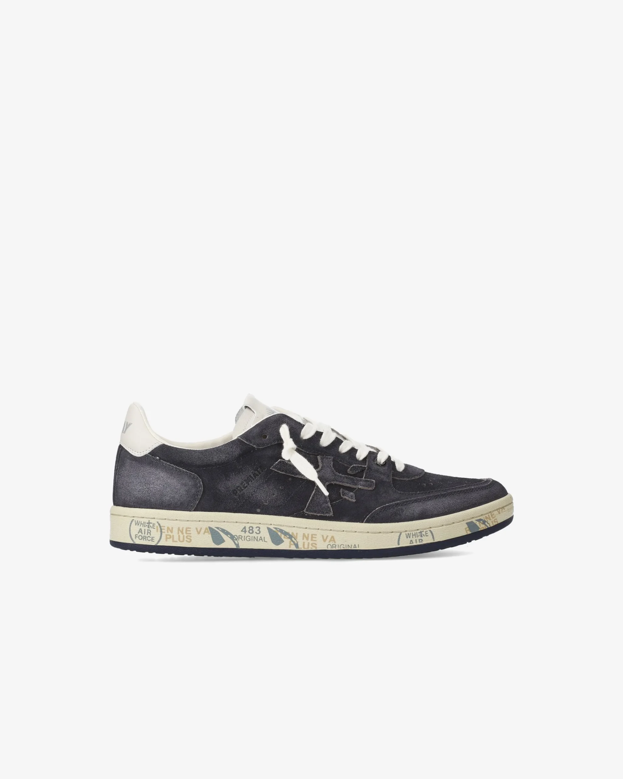 Uomo Premiata BSKT CLAY 6962