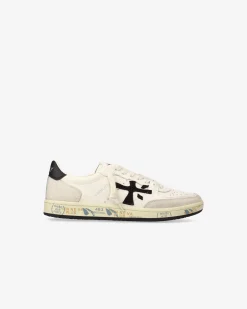 Uomo Premiata BSKT CLAY 6911