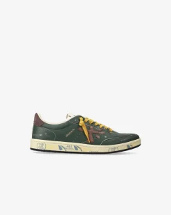Uomo Premiata BSKT CLAY 6908
