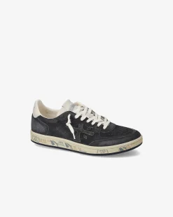 Uomo Premiata BSKT CLAY 6962