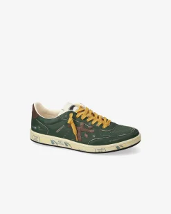 Uomo Premiata BSKT CLAY 6908