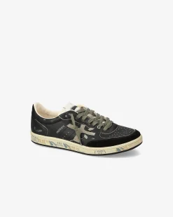 Uomo Premiata BSKT CLAY 6909