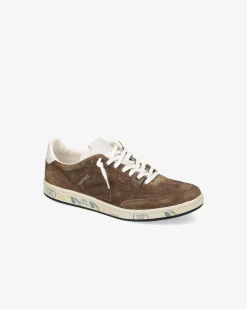 Uomo Premiata BSKT CLAY 6963