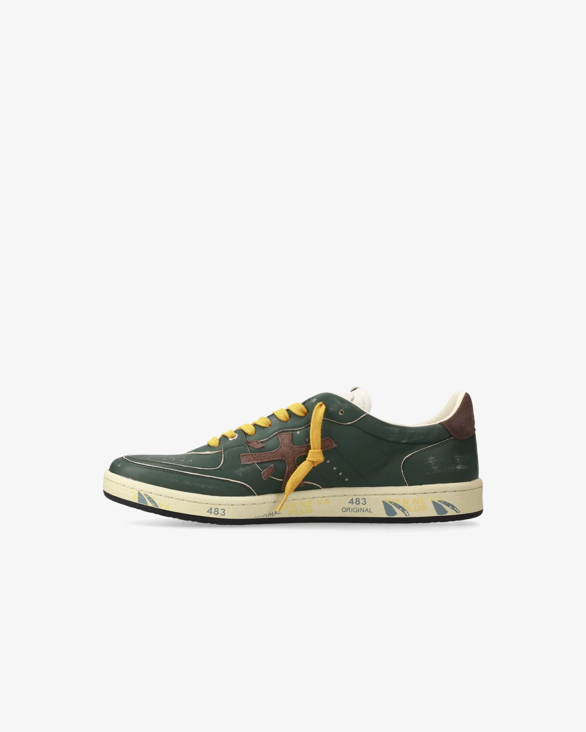 Uomo Premiata BSKT CLAY 6908