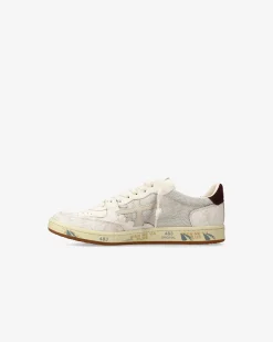 Uomo Premiata BSKT CLAY 6910