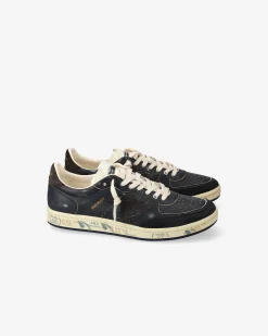 Uomo Premiata BSKT CLAY 6907