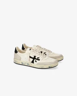 Uomo Premiata BSKT CLAY 6911