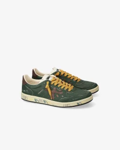 Uomo Premiata BSKT CLAY 6908
