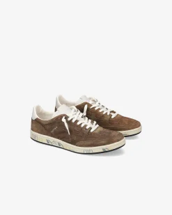 Uomo Premiata BSKT CLAY 6963
