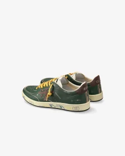 Uomo Premiata BSKT CLAY 6908