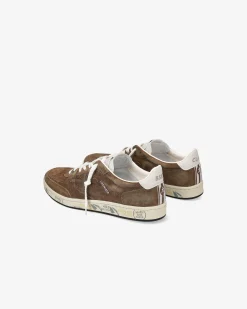 Uomo Premiata BSKT CLAY 6963