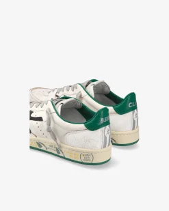 Uomo Premiata BSKT CLAY 6778