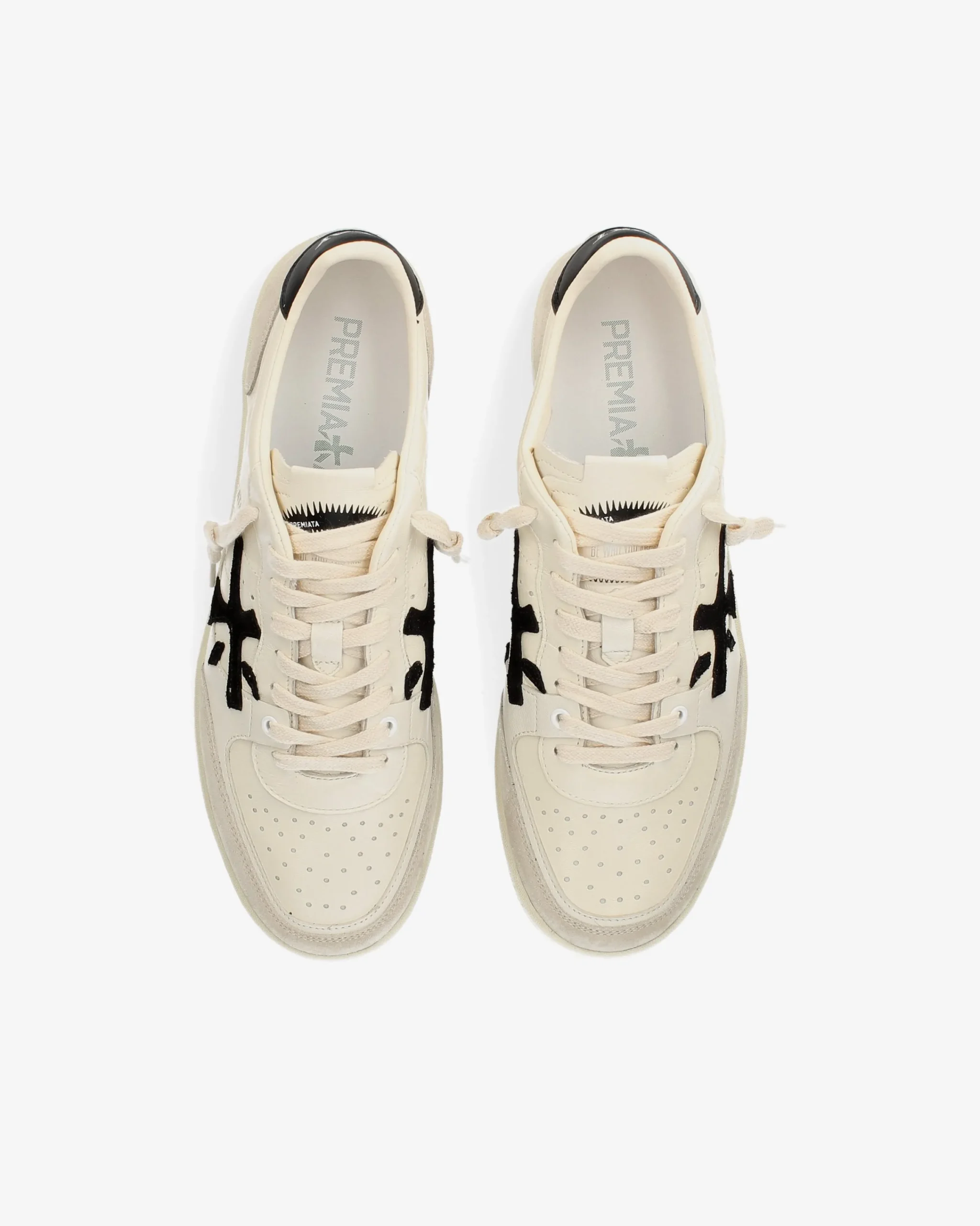 Uomo Premiata BSKT CLAY 6911