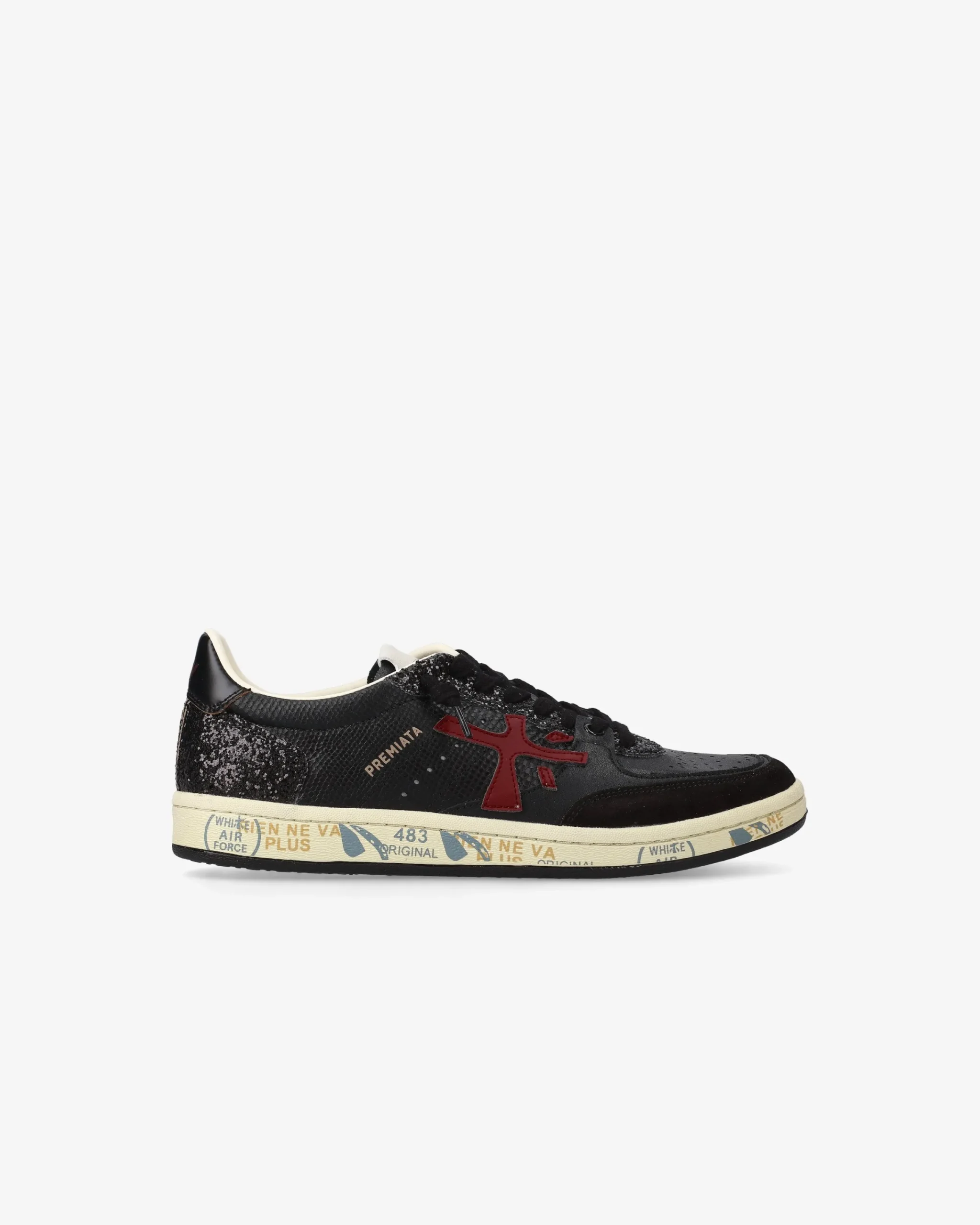 Donna Premiata BSKT CLAYD 6929