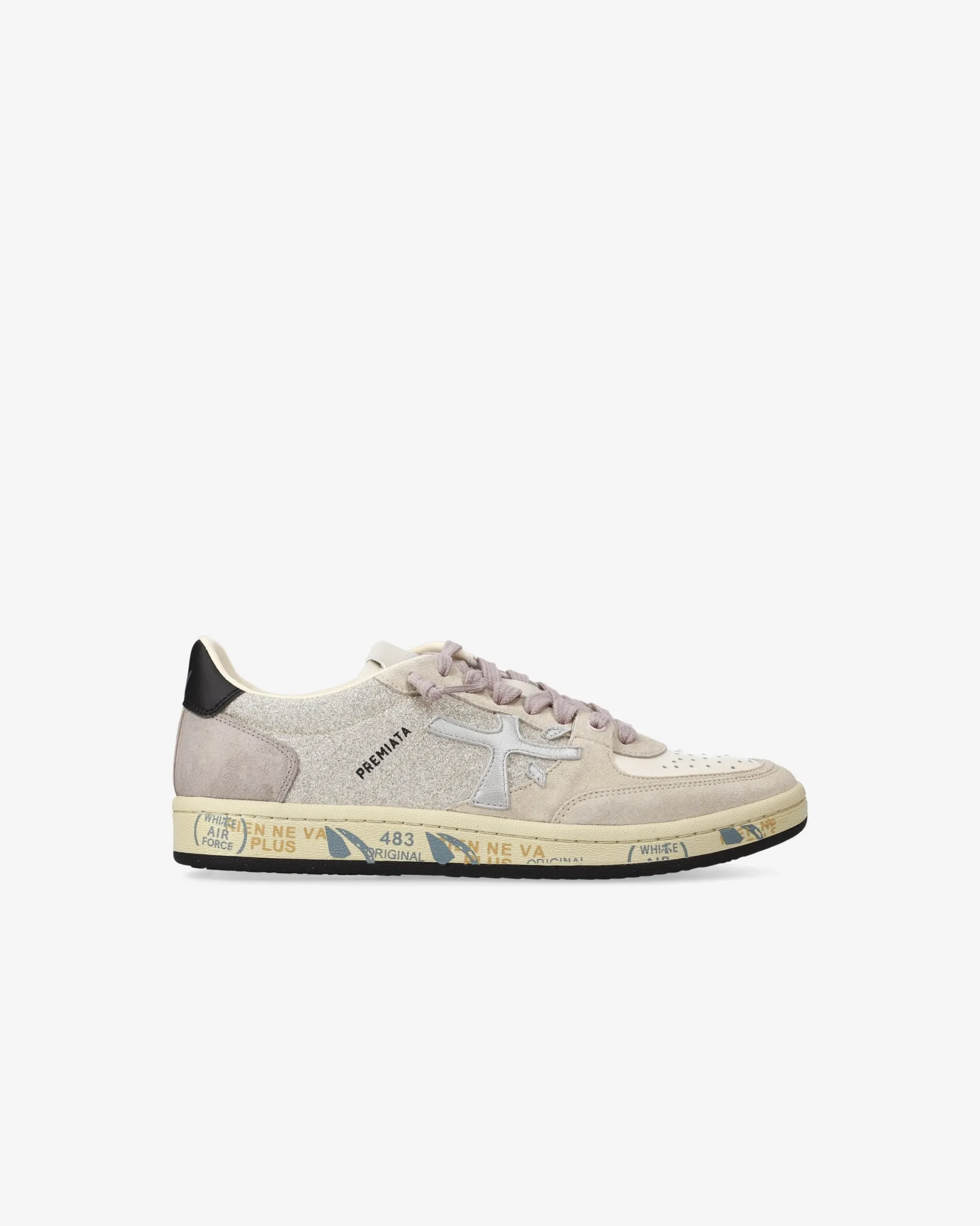 Donna Premiata BSKT CLAYD 6927