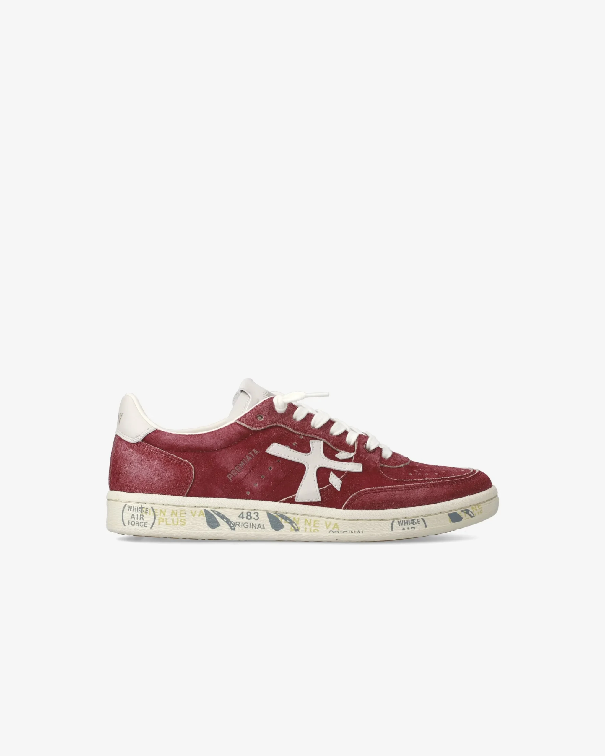 Donna Premiata BSKT CLAYD 6923
