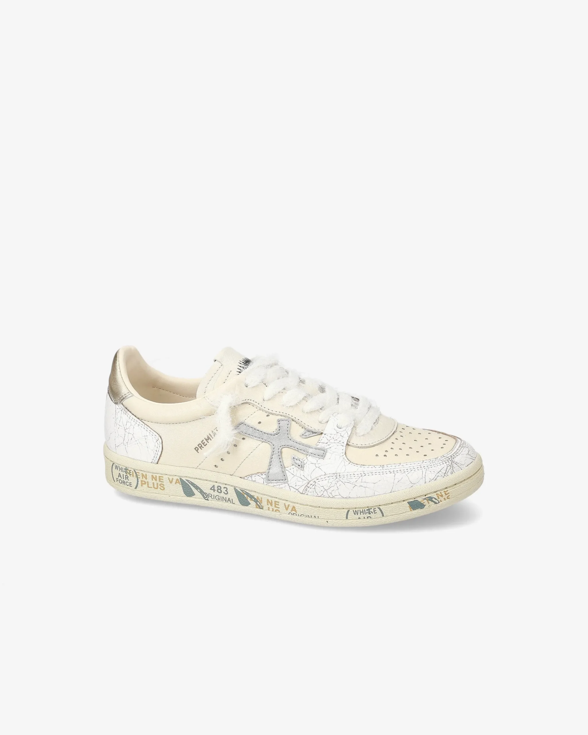 Donna Premiata BSKT CLAYD 6925