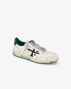 Donna Premiata BSKT CLAYD 6778