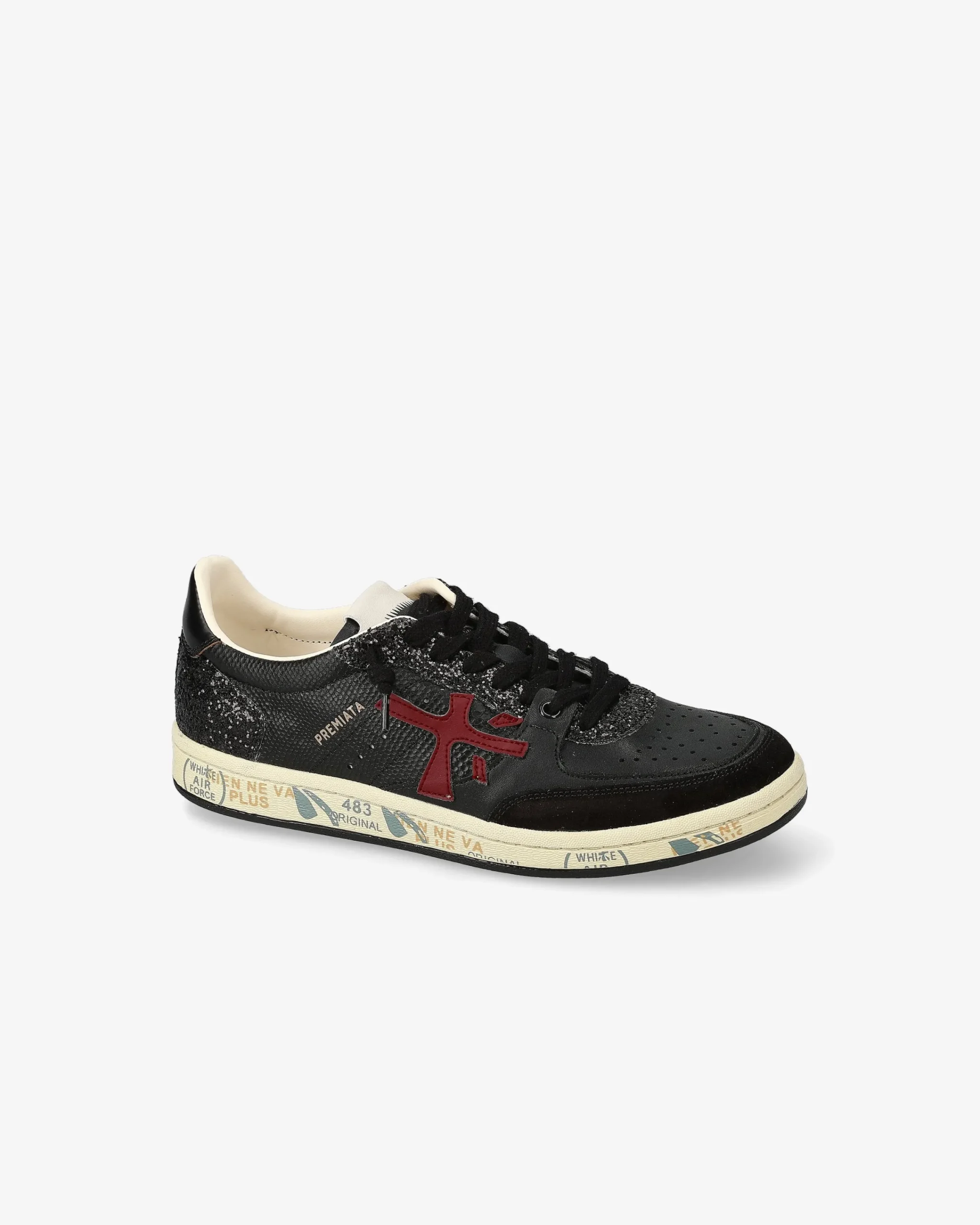Donna Premiata BSKT CLAYD 6929