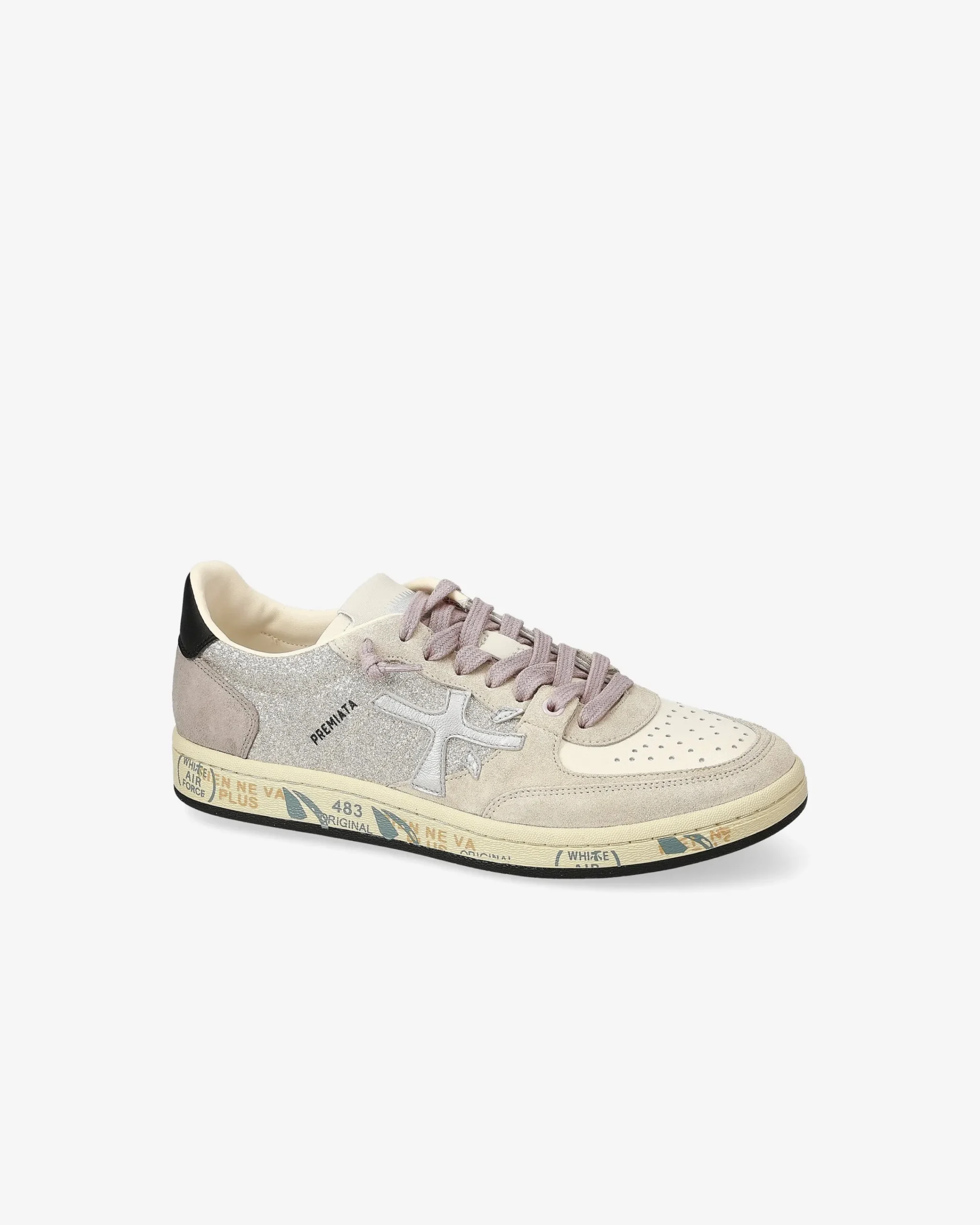 Donna Premiata BSKT CLAYD 6927