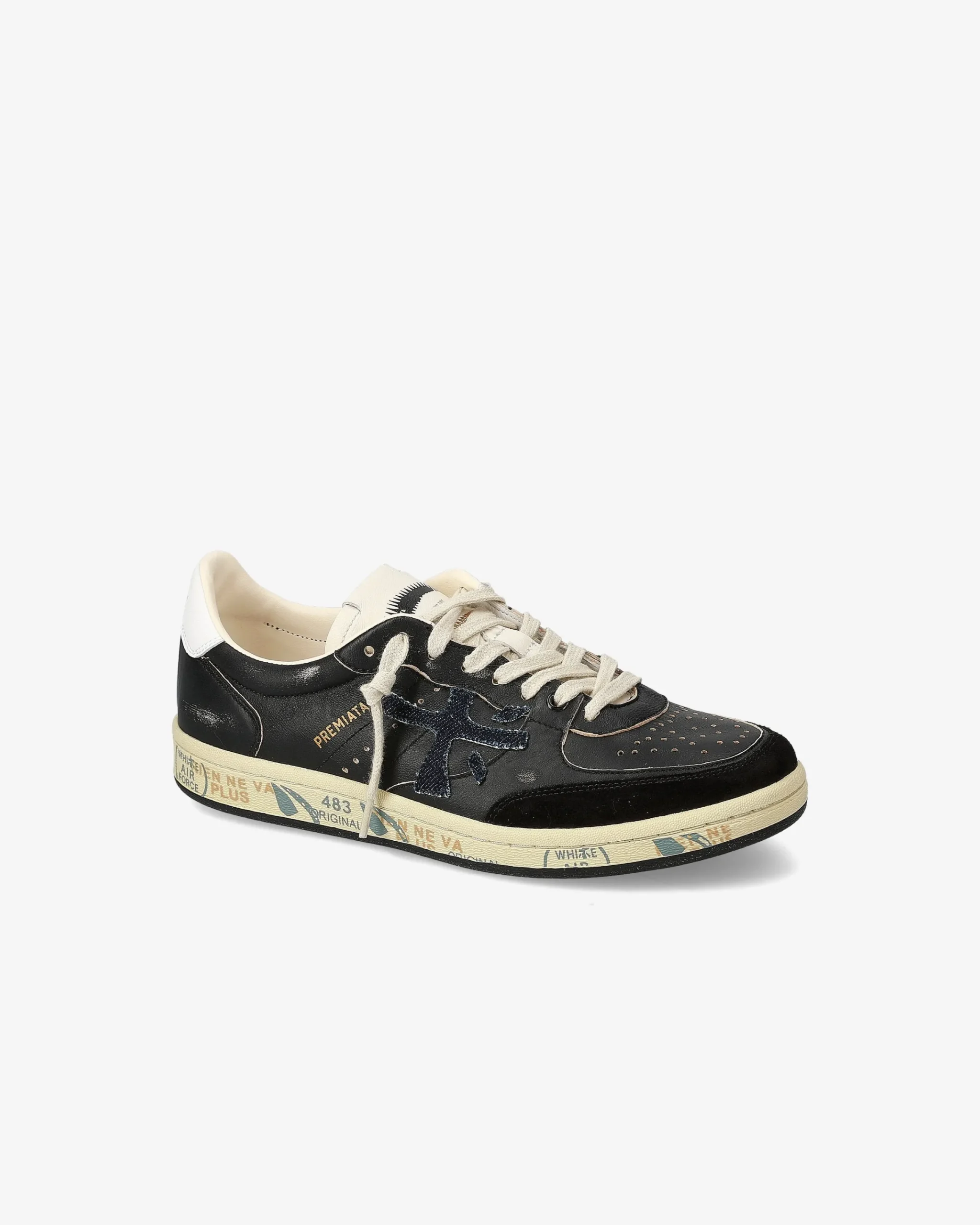 Donna Premiata BSKT CLAYD 6924