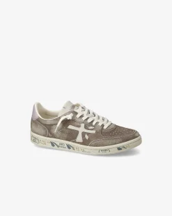 Donna Premiata BSKT CLAYD 6922