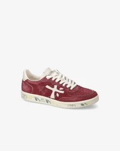 Donna Premiata BSKT CLAYD 6923