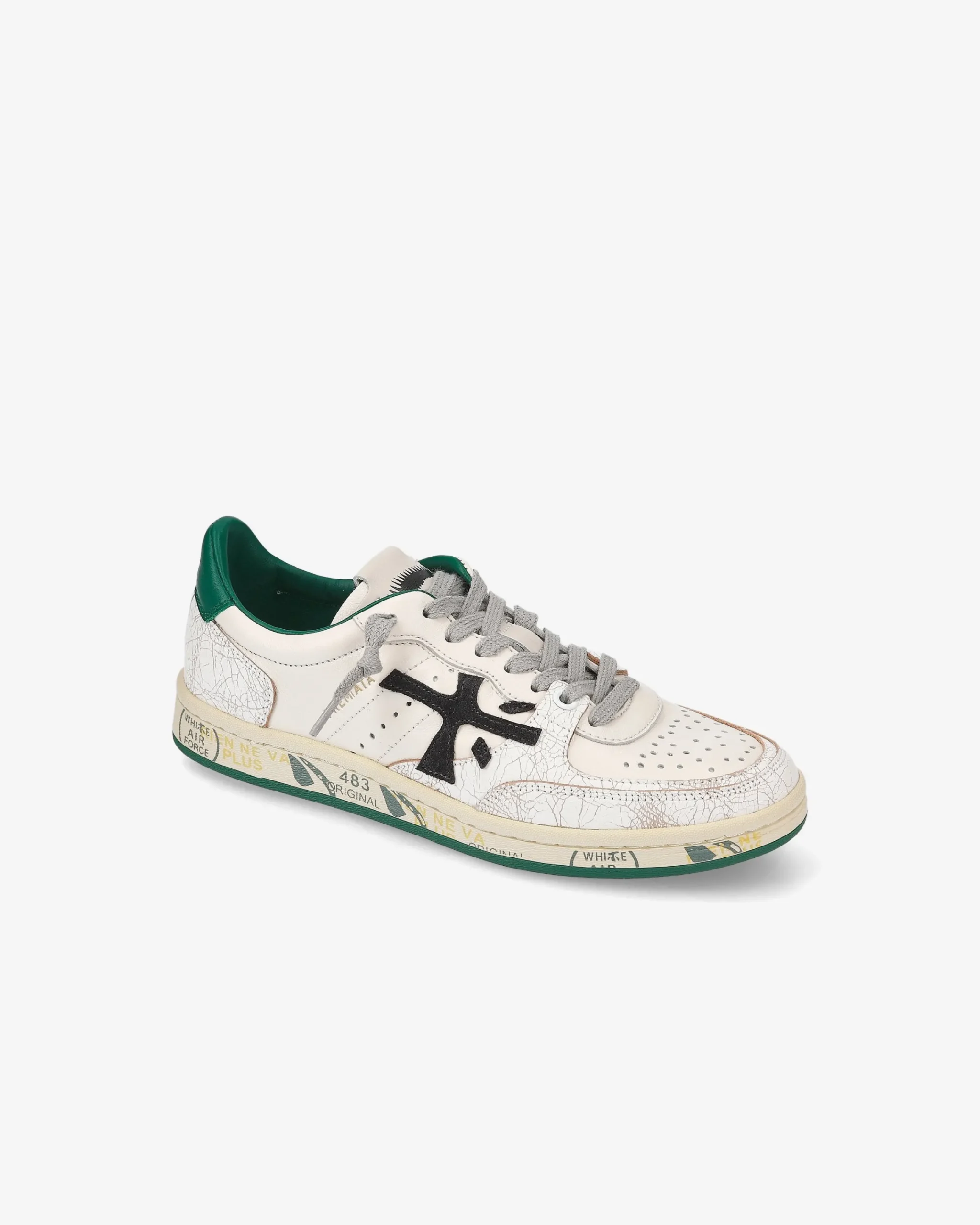 Donna Premiata BSKT CLAYD 6778