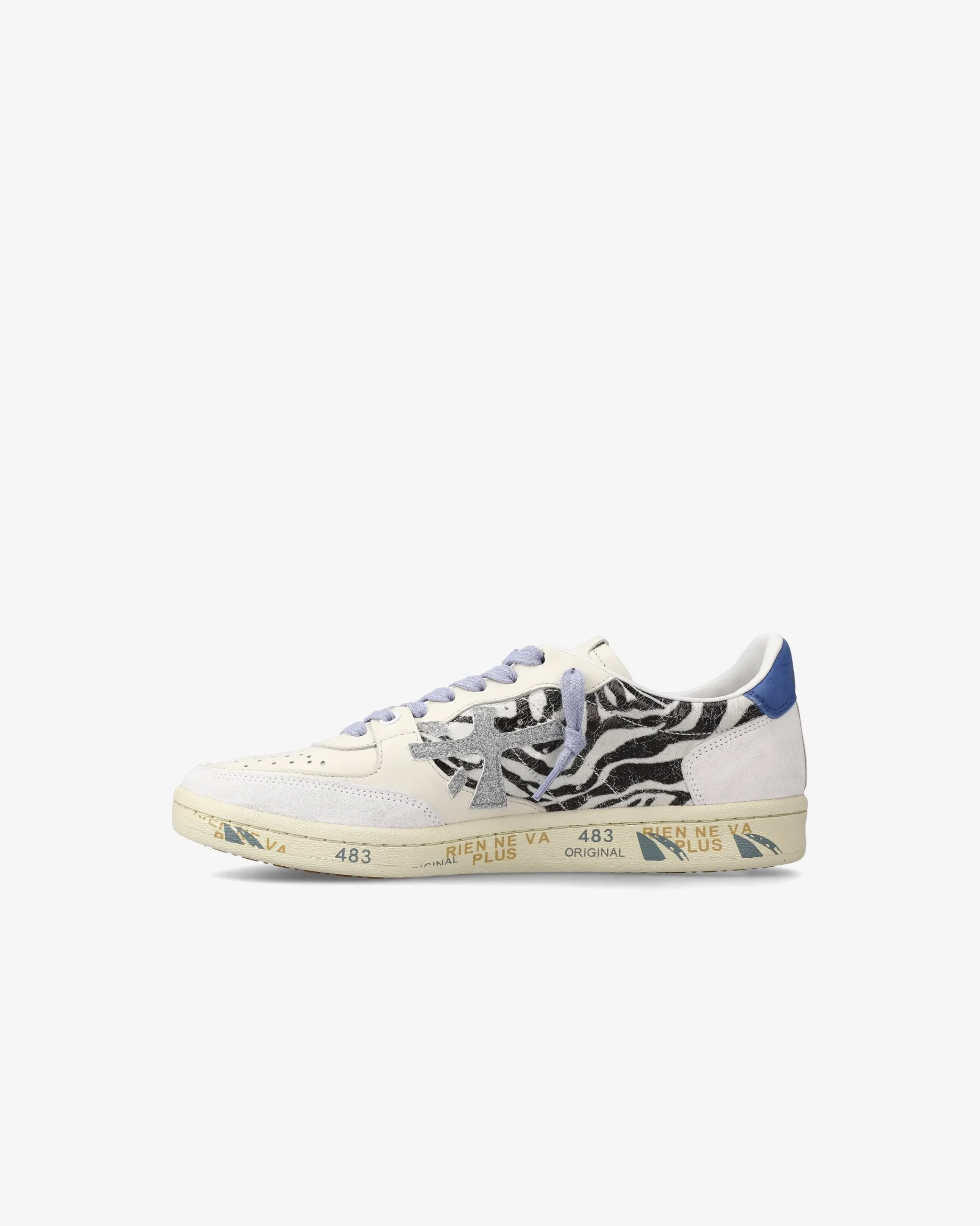 Donna Premiata BSKT CLAYD 6928